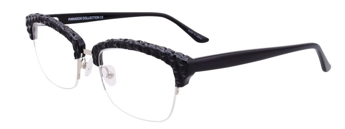 Aspex Eyewear P5036 Eyeglasses - view 5